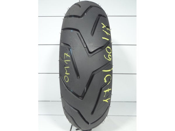 BRIDGESTONE BATTLAX ADVENTURE 41RG 170/60R17 72 V