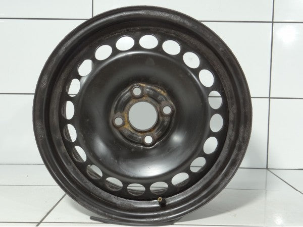 OPEL OE 15' Czarny OPEL, CHEVROLET