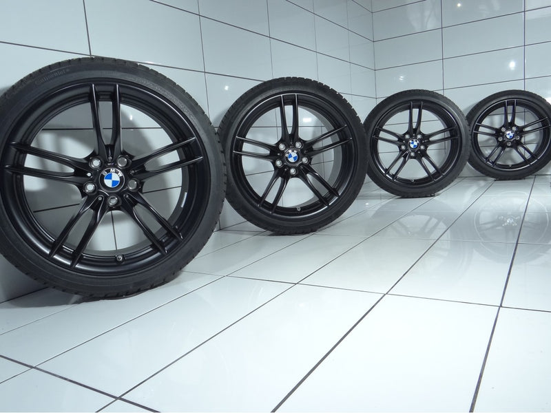 Continental ContiWinterContact TS 830 P 255/35R19 96 V BMW 3 F80 M3, 4 F82 M4 F83 M4