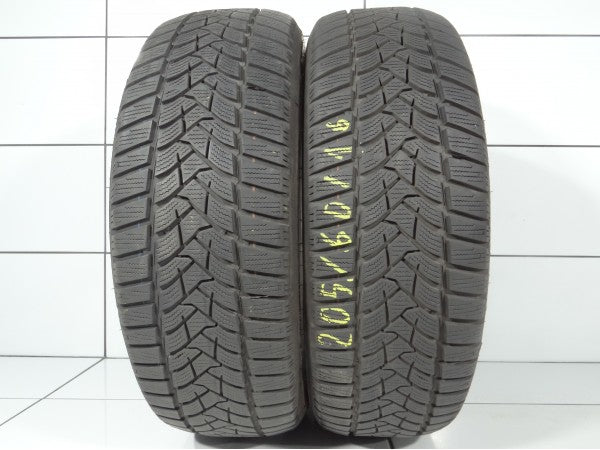 Dunlop Winter Sport 5 205/60R16 92 H
