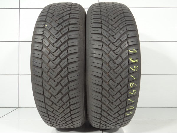 Continental ALL SEASON CONTACT 185/65R15 92 T