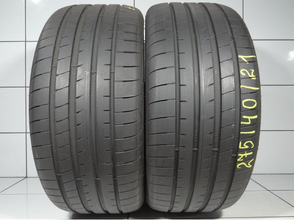 Goodyear EAGLE F1 ASYMMETRIC 3 275/40R21 107 Y