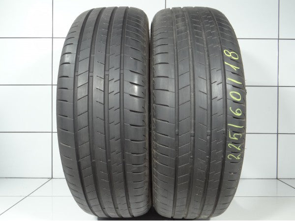 BRIDGESTONE ALENZA 001 225/60R18 104 W