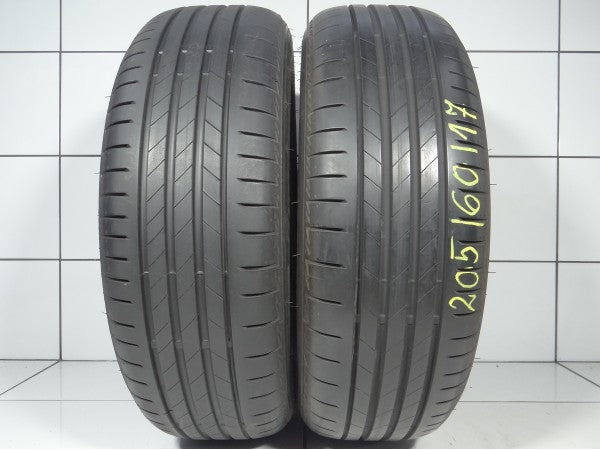 BRIDGESTONE TURANZA T005 205/60R17 97 W