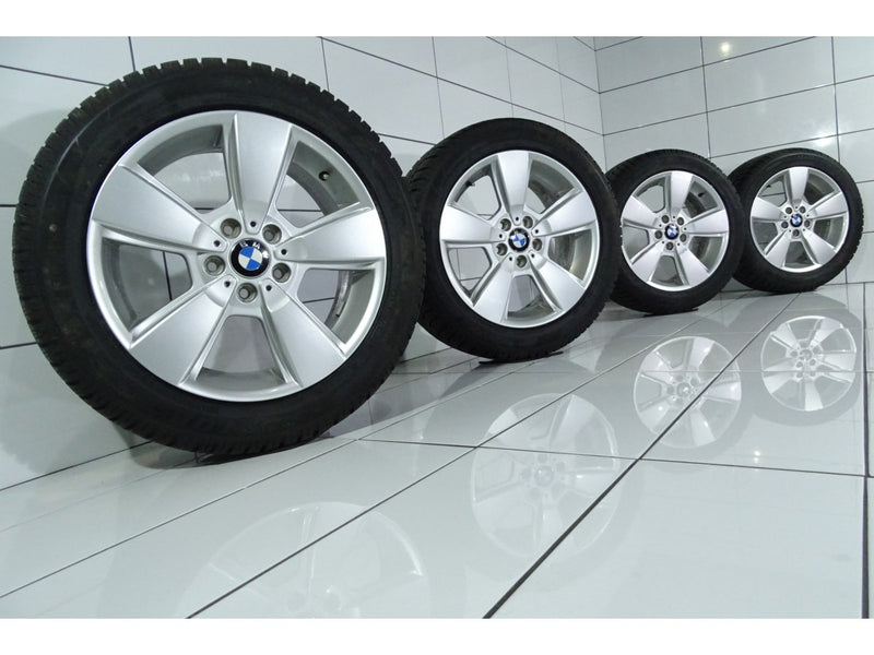 Dunlop SP Winter Sport 3D 235/50R18 97 V BMW X3, E83