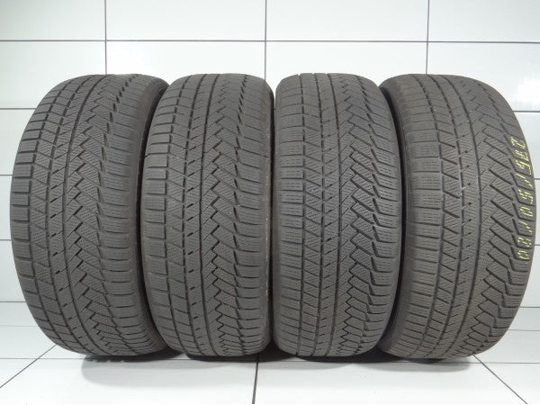 Continental WinterContact TS 850P 275/50R20 113 V