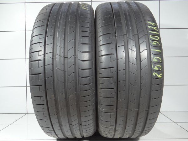 PIRELLI PZERO ELECT 255/50R21 109 Y
