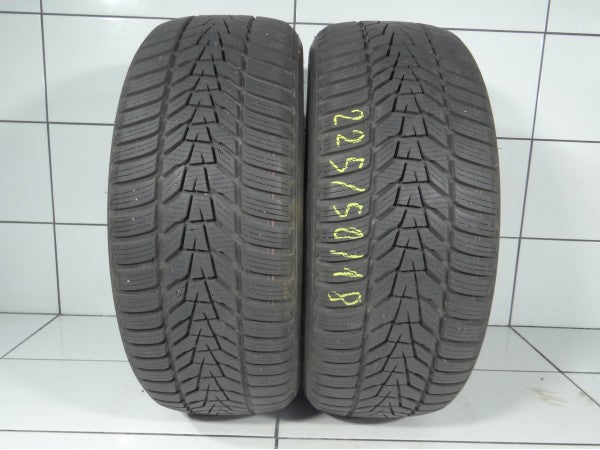Hankook WINTER I*CEPT EVO3 225/50R18 99 V