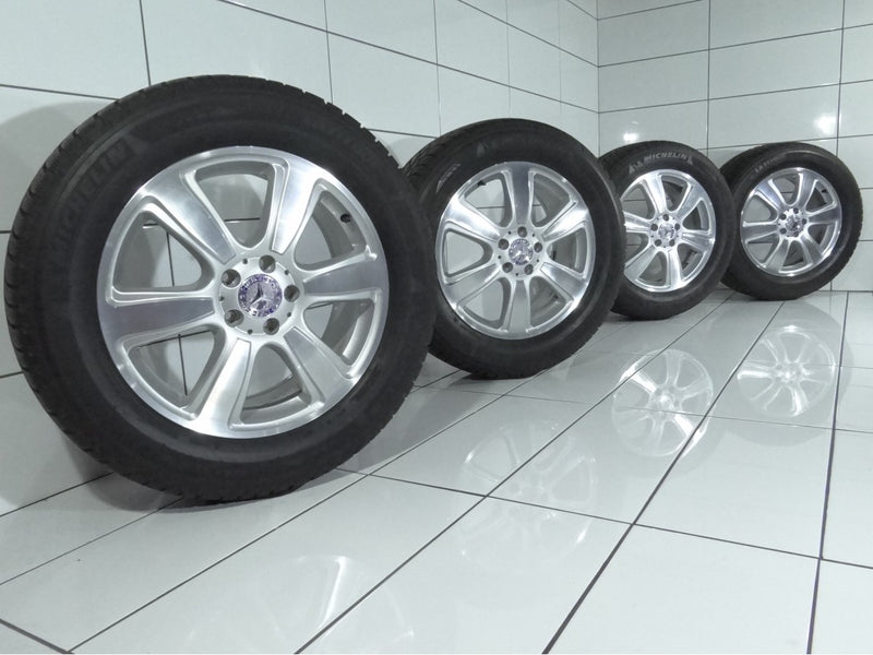 MICHELIN Latitude Alpin 255/55R18 109 V MERCEDES R KLASA W259