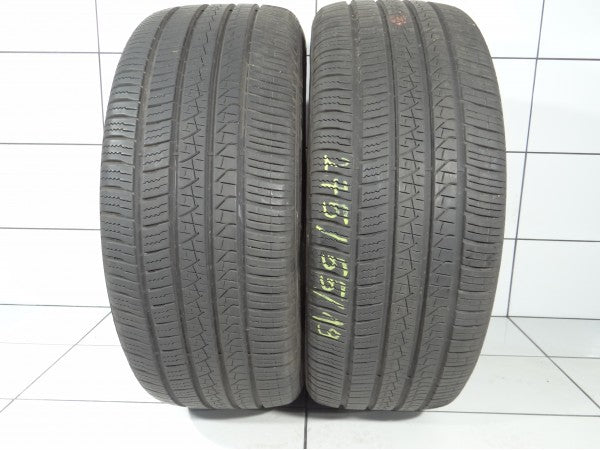 PIRELLI SCORPION ZERO ALL SEASON 275/55R19 111 V