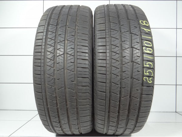 Continental CrossContact LX Sport 255/60R18 112 V