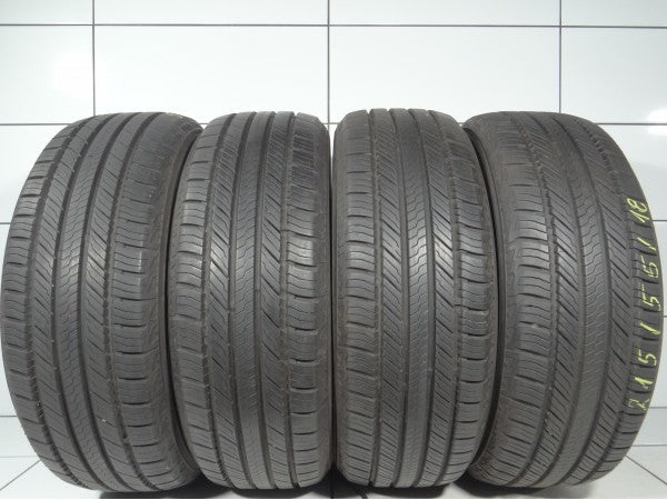 Yokohama GEOLANDAR CV GO58 215/55R18 99 V