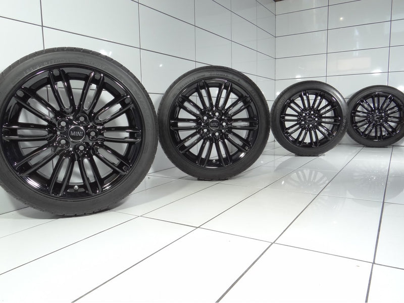 Dunlop Sport Maxx RT 205/45R17 88 W MINI F55, F56, F57