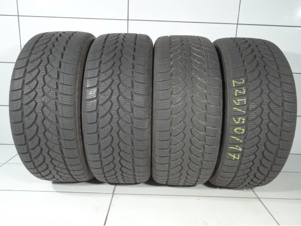 BRIDGESTONE Blizzak LM-32 225/50R17 94 H