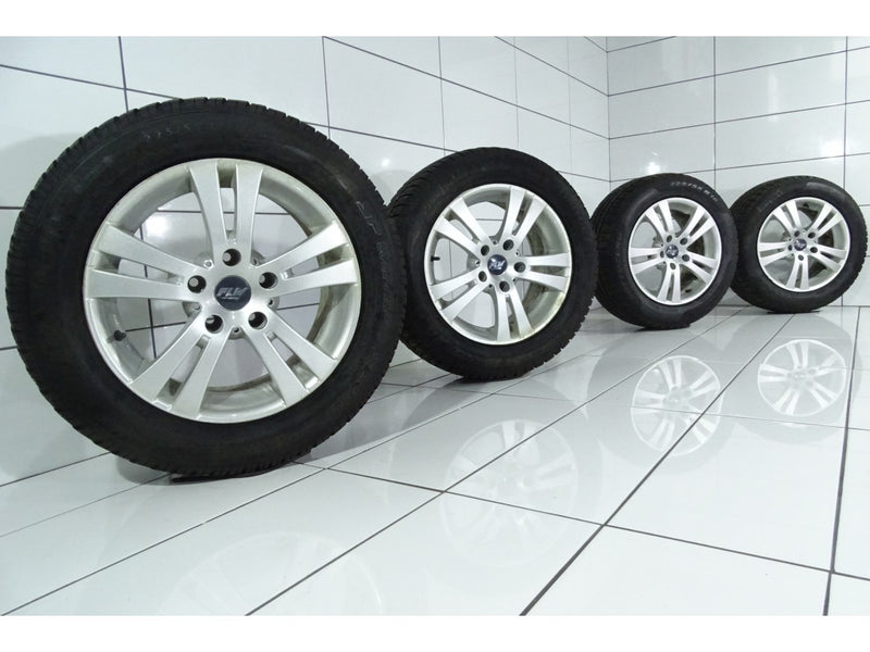 PIRELLI Sottozero Winter 210 Serie II 225/55R16 95 H (KBA 46889)