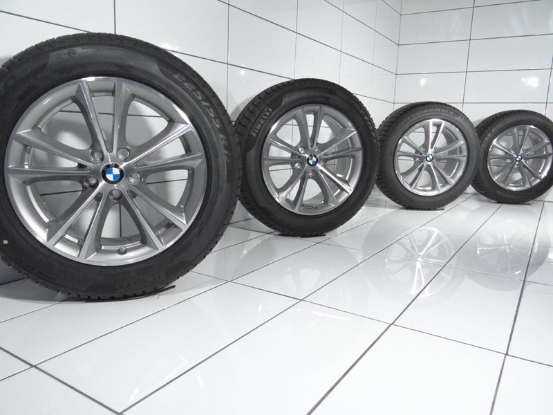 PIRELLI Sottozero 3 Winter 225/55R17 97 H BMW 5 G30, G31
