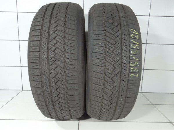 Continental WINTER CONTACT TS850P SUV 235/55R20 105 V