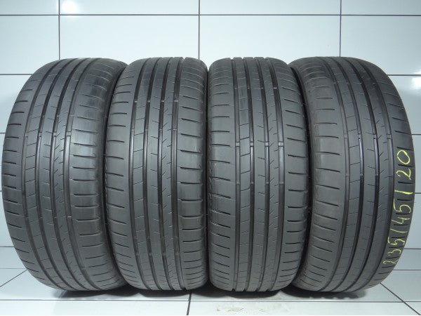 BRIDGESTONE ALENZA 001 235/45R20 96 W
