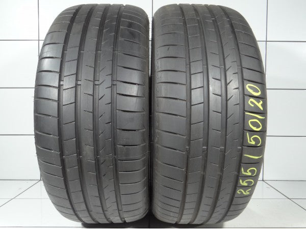 BRIDGESTONE ALENZA 001 255/50R20 109 H