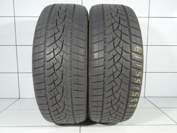 Goodyear UltraGrip Performance plus 235/55R19 105 H
