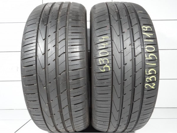 Hankook Ventus S1 evo2 SUV 235/50R19 99 V