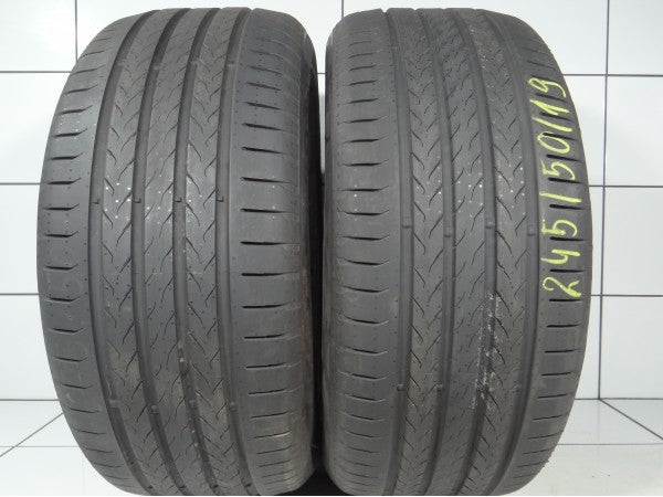 Continental ECOCONTACT 6Q 245/50R19 105 Y
