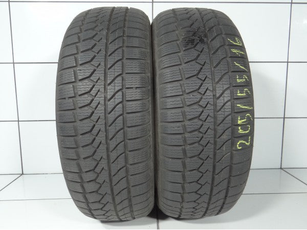 GOODRIDE ZuperSnow Z-507 205/55R16 91 V