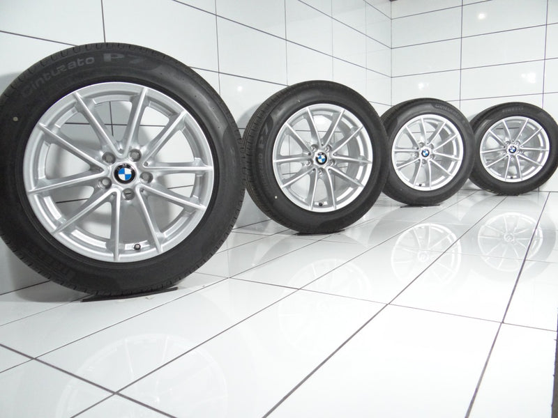 PIRELLI Cinturato P7 225/55R17 97 Y BMW 5 G30, G31