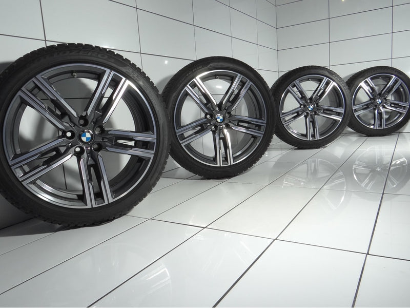 PIRELLI Sottozero 3 Winter 245/40R19 98 V BMW 8 G14, G15, G16 GC, 5 G30 G31