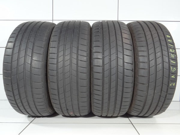 BRIDGESTONE TURANZA T005 215/50R17 95 H