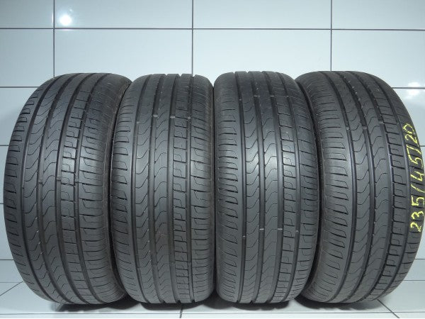 PIRELLI Scorpion Verde 235/45R20 100 V