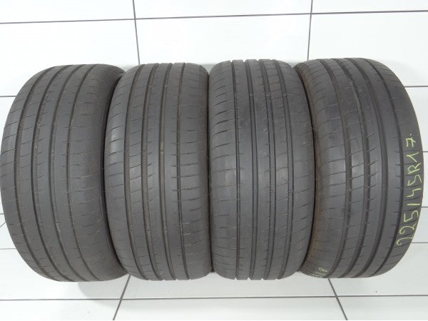 Goodyear EAGLE F1 ASYMMETRIC 3 225/45R17 94 Y