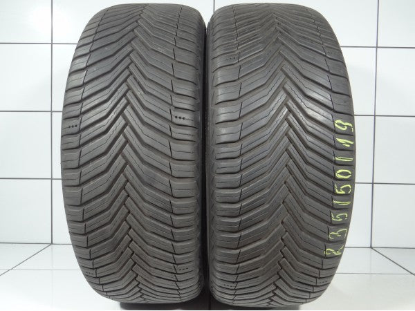 MICHELIN CROSSCLIMATE 2 235/50R19 103 V