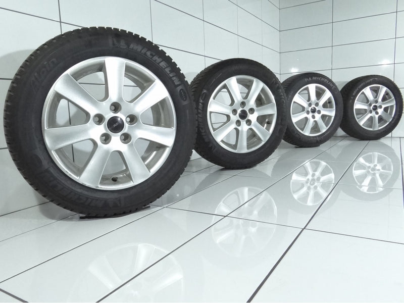 MICHELIN Alpin A4 215/55R16 97 V