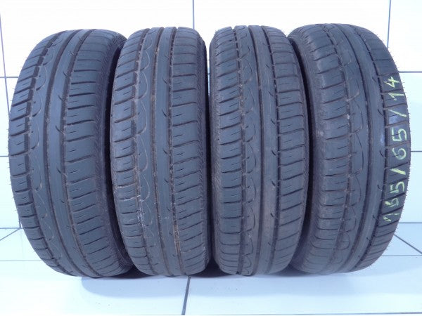 Fulda ECOCONTROL 165/65R14 79 T