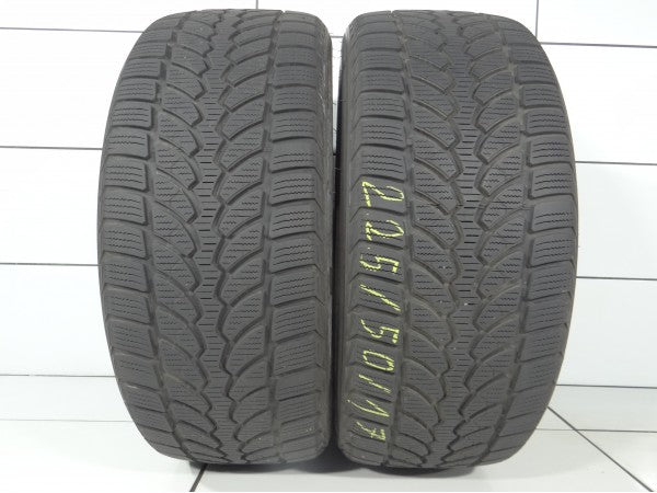BRIDGESTONE Blizzak LM-32 225/50R17 94 H