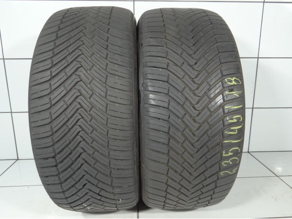 Continental ALL SEASON CONTACT 235/45R18 98 Y