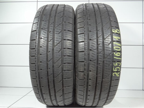 Continental CrossContact LX 255/60R18 112 V