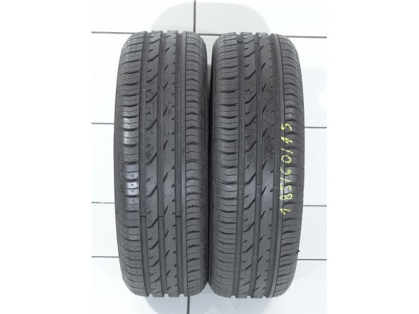 Continental ContiPremiumContact 2 185/60R15 84 H