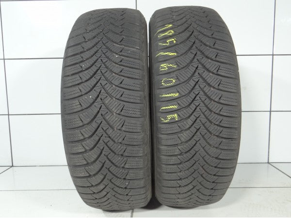 Hankook WINTER I*CEPT RS2 185/60R15 88 T