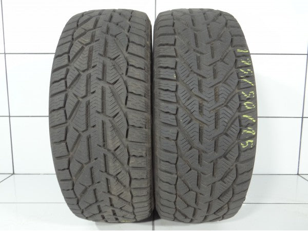 RIKEN SNOW 195/50R15 82 H