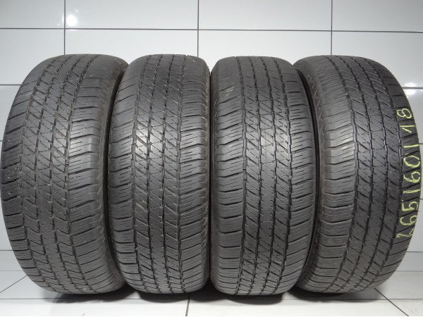 BRIDGESTONE DUELER H/T 684II 265/60R18 110 H