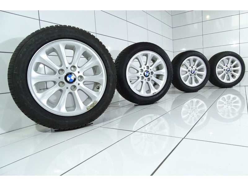 Goodyear Ultra Grip 7+ 195/55R16 87 H BMW 1 E81, E87, E88, E82
