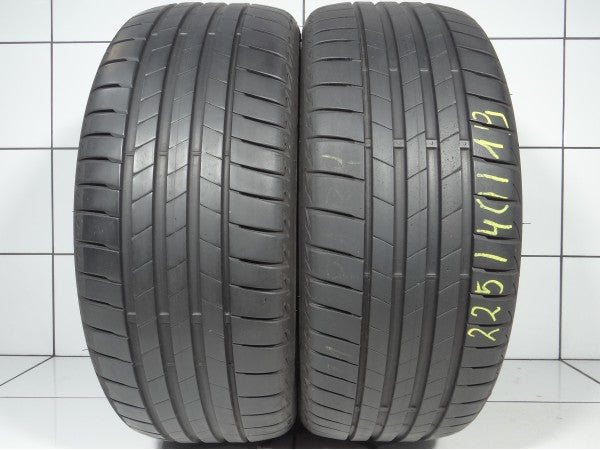 BRIDGESTONE TURANZA T005 225/40R19 93 W