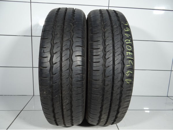 LAUFENN X FIT VAN 195/70R15C 104/102 R