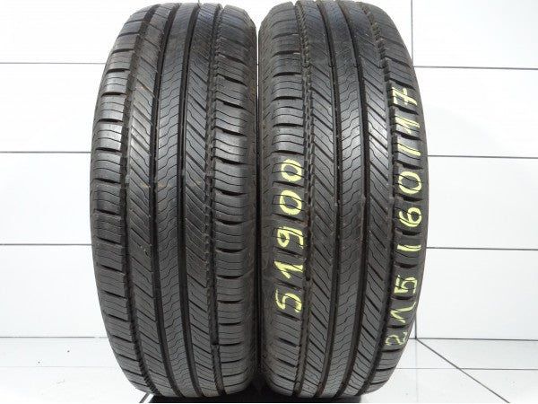 Yokohama GEOLANDAR CV GO58 215/60R17 96 H