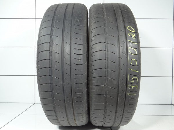 BRIDGESTONE ECOPIA EP 500 195/50R20 93 T