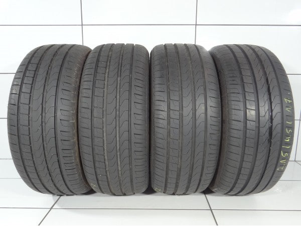PIRELLI Cinturato P7 215/45R17 91 W