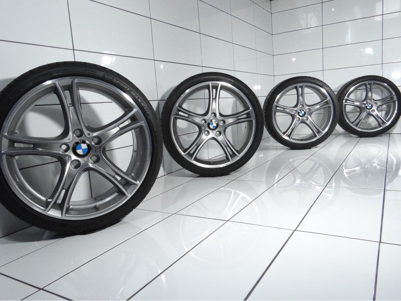 Dunlop SP SPORT MAXX GT DSST 225/35R19 88 Y BMW 1 F20 F21, 2 F22 F23
