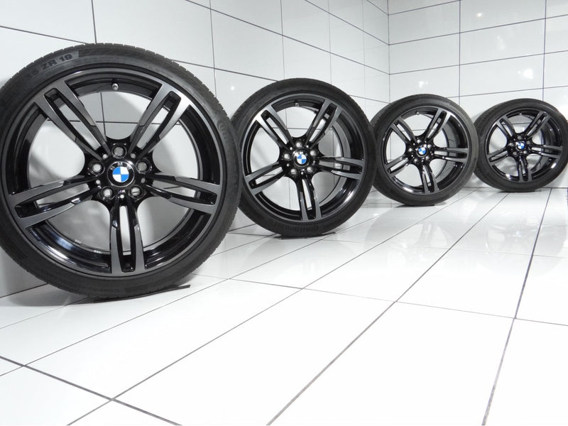 Continental ContiSportContact 5P 255/35R19 92 Y BMW M3 F80, M4 F82, F83